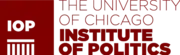 Logo of University of Chicago Institute of Politics