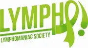 Logo of LYMPHOMANIAC SOCIETY INC