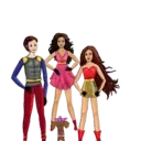 Logo of Dweebs Global/Yuvoice