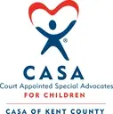 Logo of CASA of Kent County