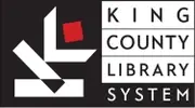 Logo of King County Library System