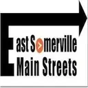 Logo of East Somerville Main Streets
