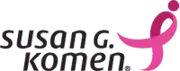 Logo de Susan G. Komen