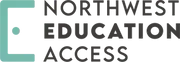 Logo de Northwest Education Access