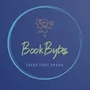 Logo of Book Bytes: Tales That Spark