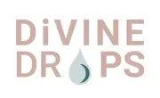 Logo of Divine drops