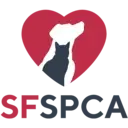 Logo of San Francisco SPCA