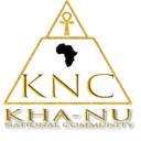 Logo of KHA-NU NATIONAL COMMUNITY