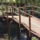 Logo de SURPRISE FARM RETREAT CENTER