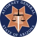 Logo of Arizona Attorney General's Office