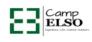 Logo of Camp ELSO Inc.