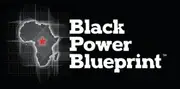 Logo of Black Power Blueprint: African People's Education and Defense Fund
