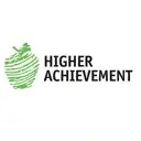 Logo of Higher Achievement