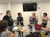 Logo of Indy Hunger Network