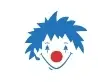 Logo of Circus Smirkus