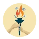 Logo of Pass The Torch