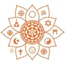 Logo of Princeto Yoga Community Center