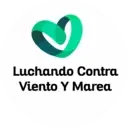 Logo of Asociación Luchando Contra Viento y Marea