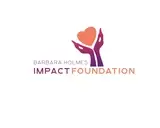 Logo of BARBARA HOLMES IMPACT FOUNDATION