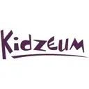 Logo of Kidzeum of Health and Science