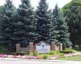 Logo of the Village of East Harbor