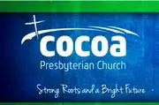 Logo of Cocoa Presbyterian Church
