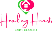Logo of Healing Hearts North Carolina