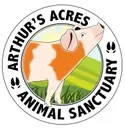 Logo de Arthur's Acres Animal Sanctuary