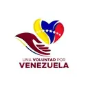 Logo de Una voluntad por Venezuela