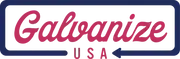 Logo of Galvanize USA