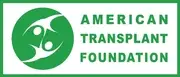 Logo of American Transplant Foundation