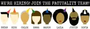 Logo of FACTUALITY
