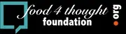 Logo of Food4Thought Foundation