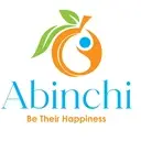 Logo of ABINCHI INTERNATIONAL