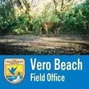 Logo of US Fish and Wildlife Service