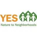 Logo of YES NATURE TO NEIGHBORHOODS