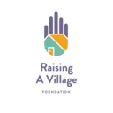 Logo of RAISING A VILLAGE FOUNDATION