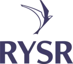 Logo of RYSR, Inc.