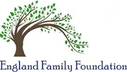 Logo of The England Family Foundation