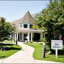 Logo de Nazareth Home