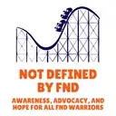 Logo of NOT DEFINED BY FND