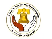 Logo de City of Gary Human Relations Commission