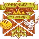 Logo of The Commonwealth of Oakland