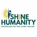 Logo de SHINE Humanity (Sustainable Healthcare Initiatives Now Empowering Humanity)