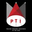 Logo of Polish Theatre Institute in the USA