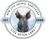 Logo of NEW LIFE ANIMAL SANCTUARY