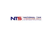 Logo of National Tax Services Inc