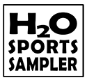 Logo of H2O Sports Sampler LLC