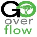 Logo of GO Overflow Ministries