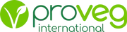 Logo of ProVeg España
